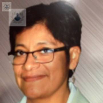 Myrna Gloria Candelaria Hernández