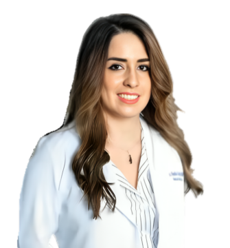 Nadia Alejandra Gandarilla Martínez