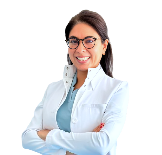 Dra. Nadia Espinosa Pineda 