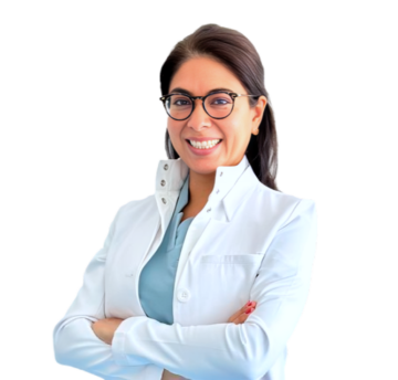 Nadia Espinosa Pineda