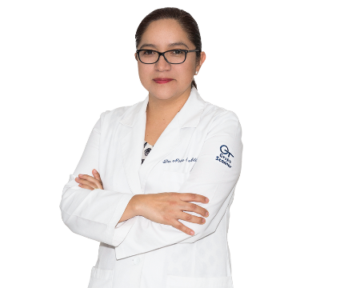 Nadia Millán Sánchez