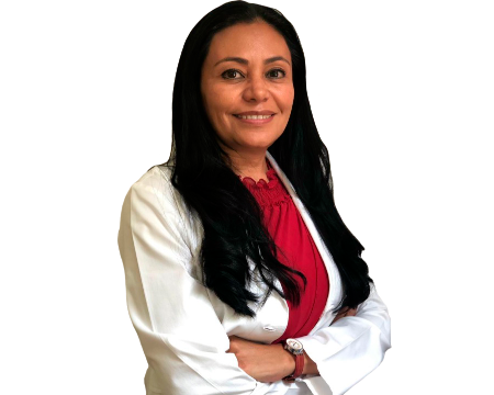 Dra. Nancy Barrera 