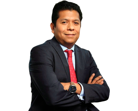 Neisser Morales Victorino imagen perfil