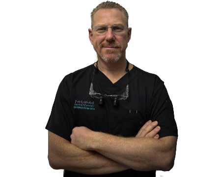 Odont. Néstor Adrián Schejtman Plotnik 