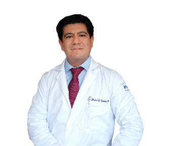 Néstor Ulises Sandoval Martínez