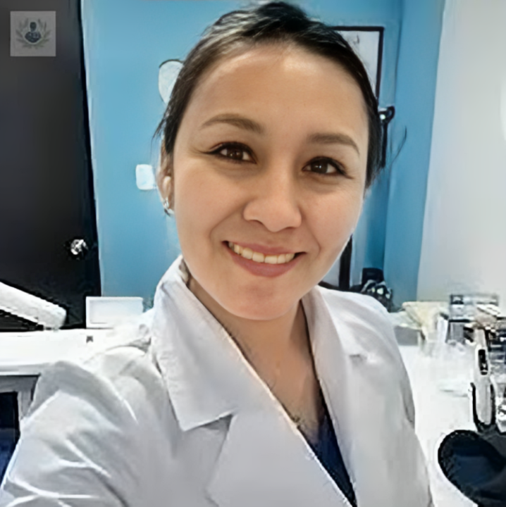 Neydith Martínez Pablo  imagen perfil