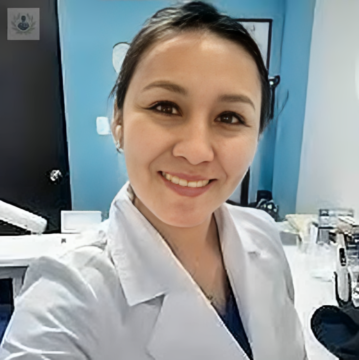Neydith Martínez Pablo  imagen perfil