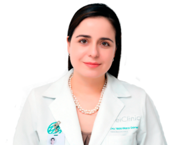 Nilda Eliana Gómez Bernal
