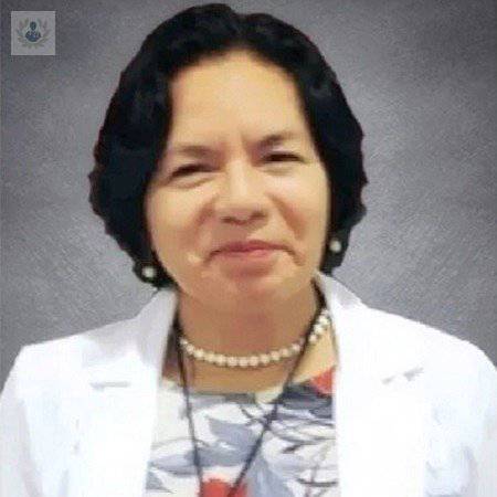 Nilda Gladys Espínola Zavaleta imagen perfil
