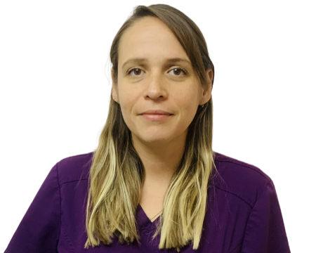 Nina Contreras Martínez imagen perfil