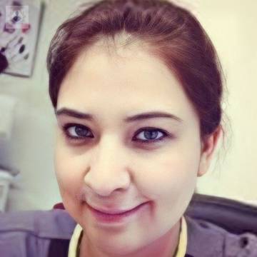 Nora Domínguez Gamez