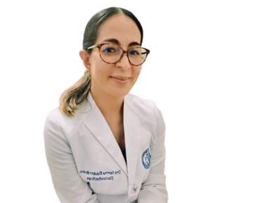 Norma Alicia Balderrabano Saucedo