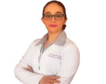 Norma Franco Guerrero