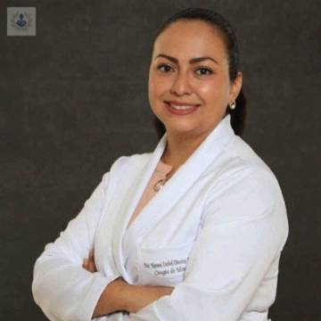 Norma Izchel Orozco Aponte imagen perfil