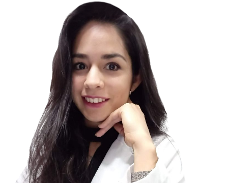 Cindy Rodríguez Pacheco imagen perfil