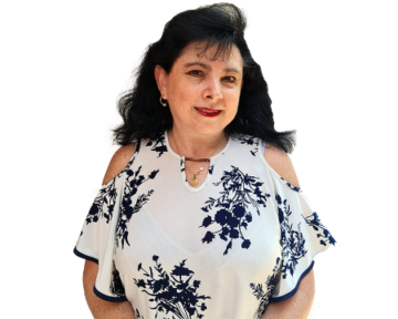 Karla Montserrat Molina Abdo
