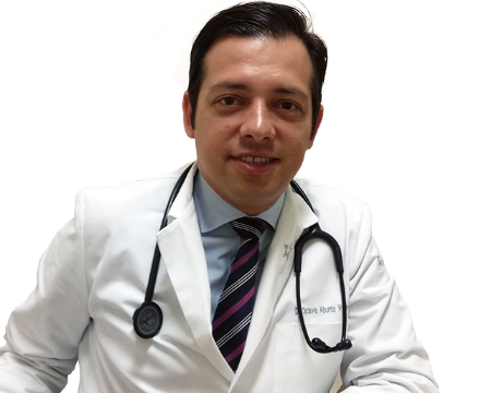 Octavio Aburto Valencia imagen perfil