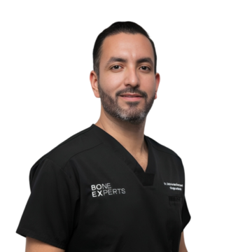 Octavio Martínez Montiel