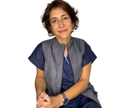 Odont. Pilar Portos Ubierna 