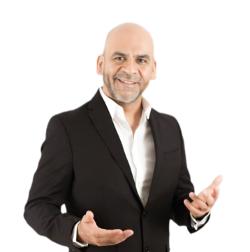 Víctor Manuel Cervantes López