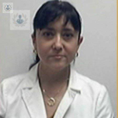 Olga Graciela Cantú Rodríguez imagen perfil