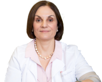 Olga Labastida Gómez de la Torre