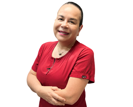 Olga Navarrete Prida imagen perfil