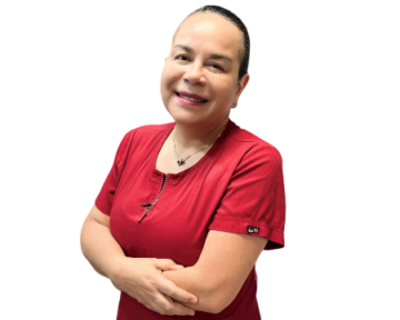 Olga Navarrete Prida