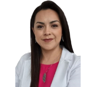 Olivia Salas Jiménez