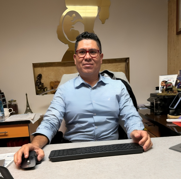 Olyver Cardiel Rivera imagen perfil