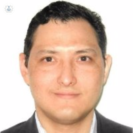 Omar Andrés Alduenda Bernal imagen perfil