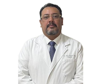 Omar Elizalde Rojo imagen perfil