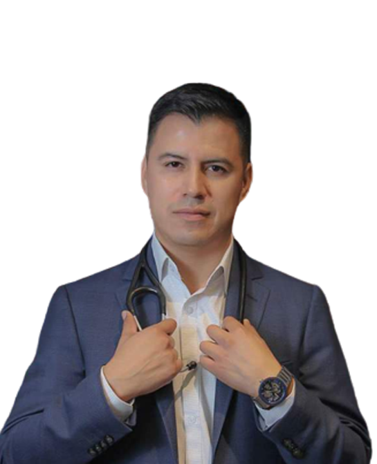 Omar Espinosa González imagen perfil
