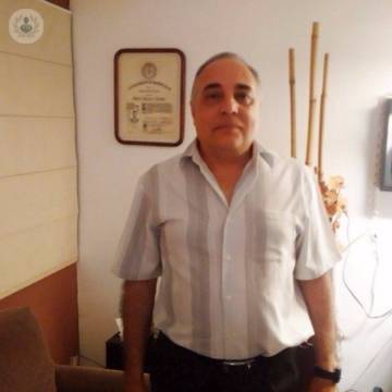Omar Kawas Valle