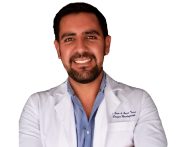 Óscar Adrián Orozco Torres