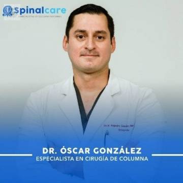 Óscar Alejandro González Martínez imagen perfil