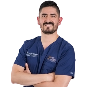 Oscar Arturo Prior González