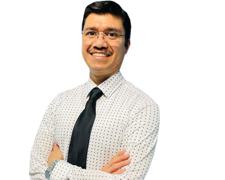 Oscar Constantino Gutiérrez Gómez imagen perfil