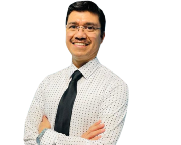 Oscar Constantino Gutiérrez Gómez