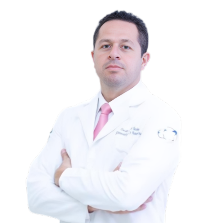 Óscar Cruz Medina imagen perfil