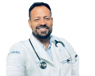 Oscar Edmundo Díaz De León Salazar