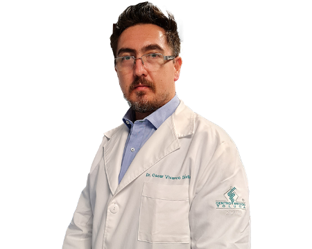 Oscar Gabriel Vivanco Dávila imagen perfil