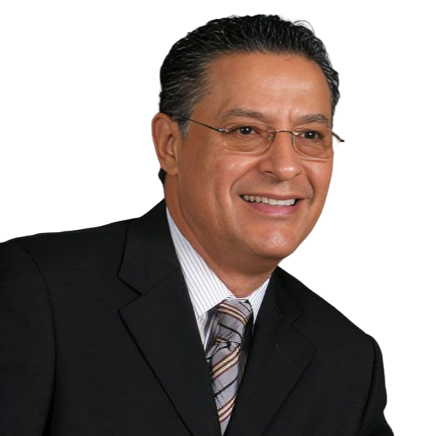 Odont. Oscar González López