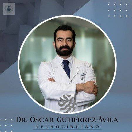 Oscar Gutiérrez Ávila imagen perfil