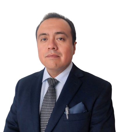 Dr. Oscar Isaac Hernández Palmas 