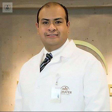 Oscar Iván García Tovar imagen perfil