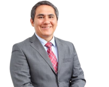 Oscar Lorenzo García Sánchez