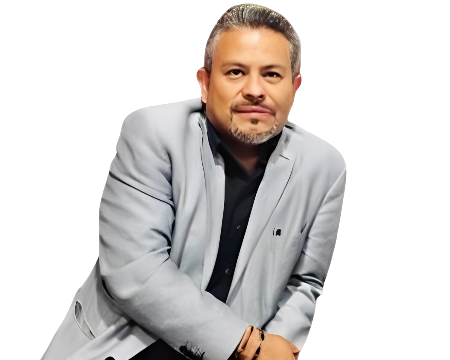 Óscar Misael Ortiz Landaverde imagen perfil