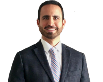 Oscar Murillo