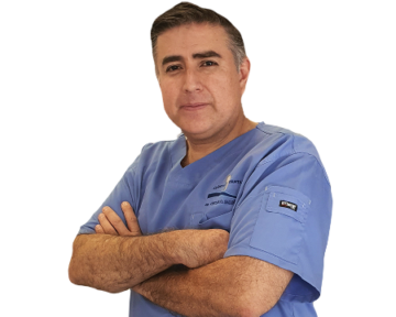 Oscar Omar Saldívar Fajardo